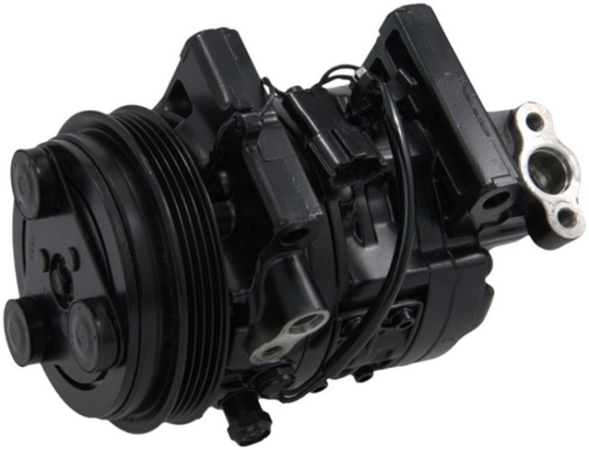 Four Seasons 67443 Valeo DCV14D Reman Compressor
