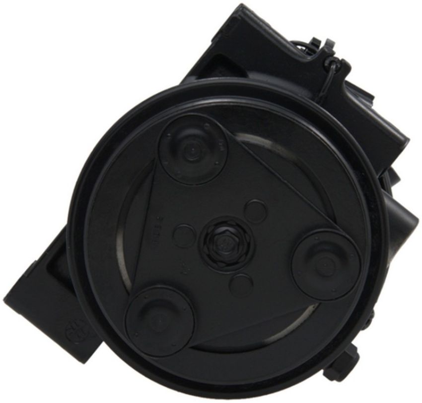 Four Seasons 67443 Valeo DCV14D Reman Compressor