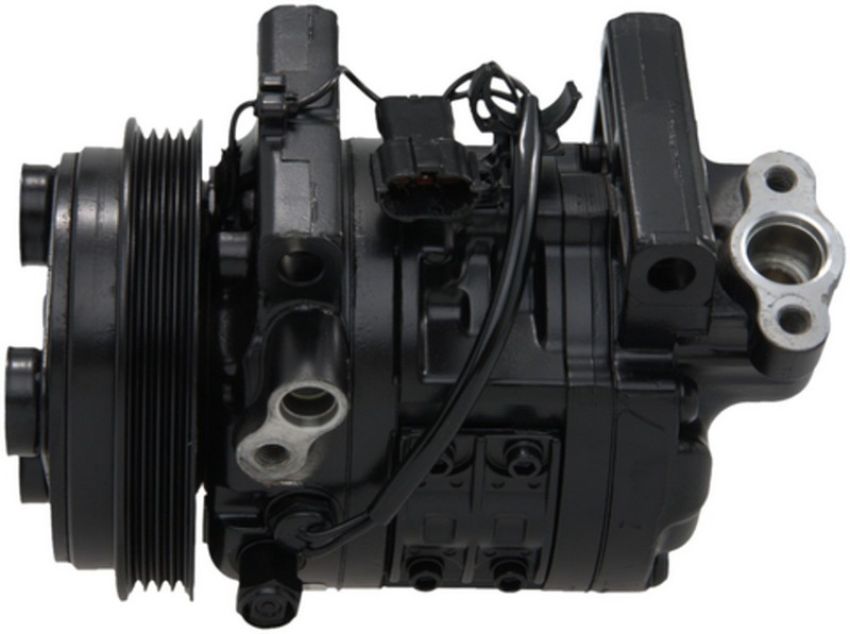 Four Seasons 67443 Valeo DCV14D Reman Compressor