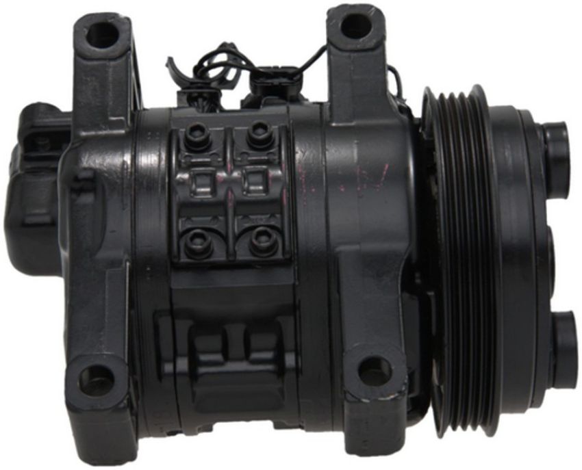 Four Seasons 67443 Valeo DCV14D Reman Compressor