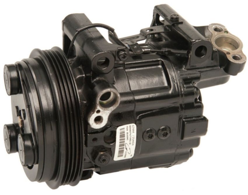 Four Seasons 67444 Valeo DCV14G Reman Compressor