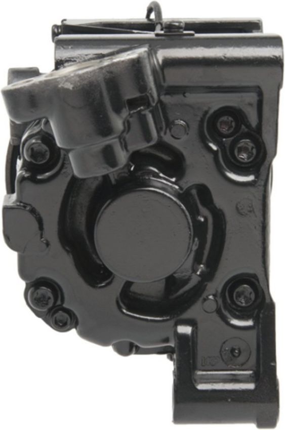 Four Seasons 67444 Valeo DCV14G Reman Compressor