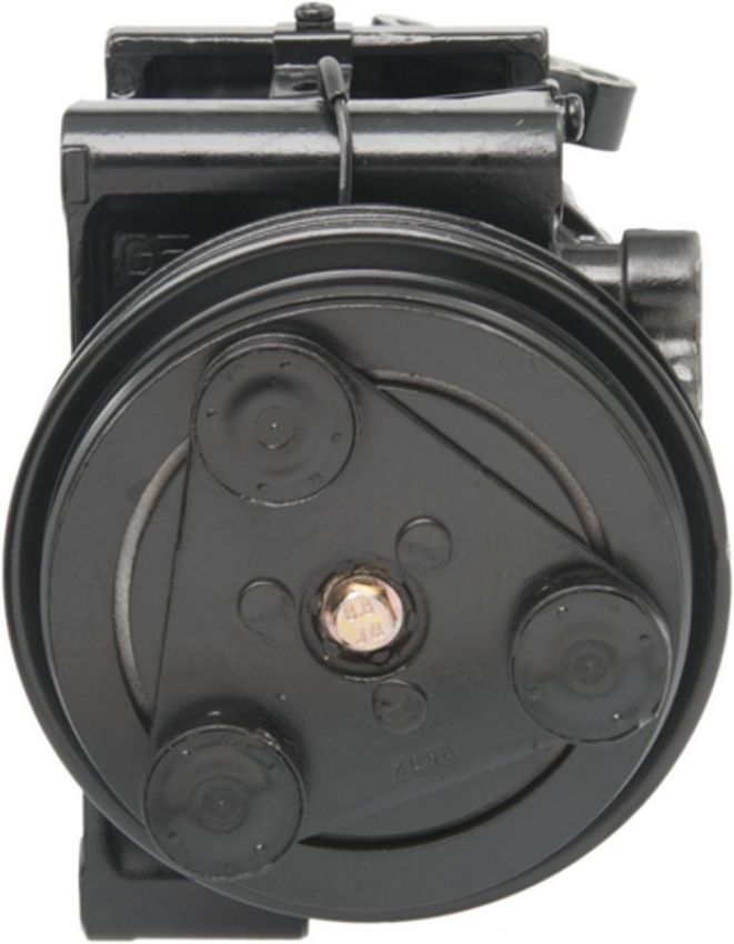 Four Seasons 67444 Valeo DCV14G Reman Compressor