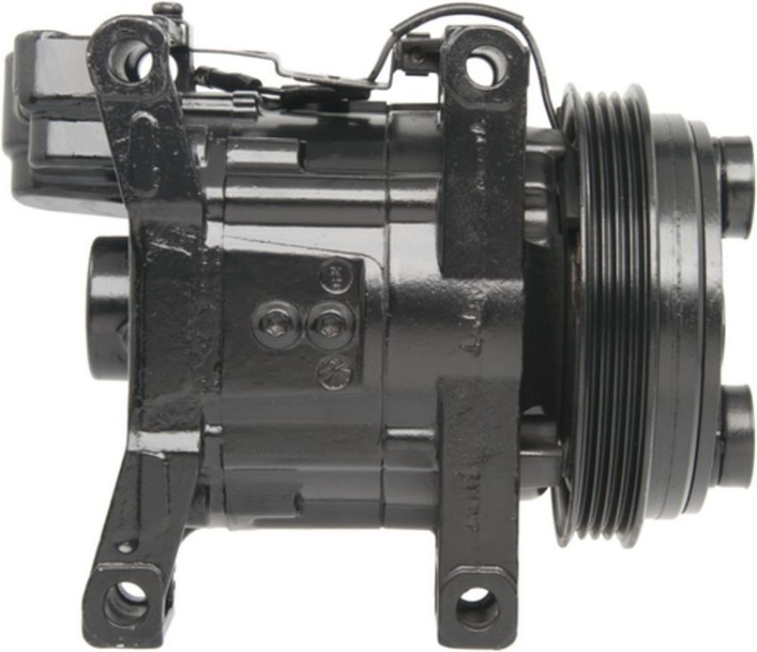 Four Seasons 67444 Valeo DCV14G Reman Compressor