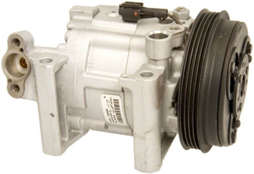 Four Seasons 67445 Valeo DCV14G Reman Compressor