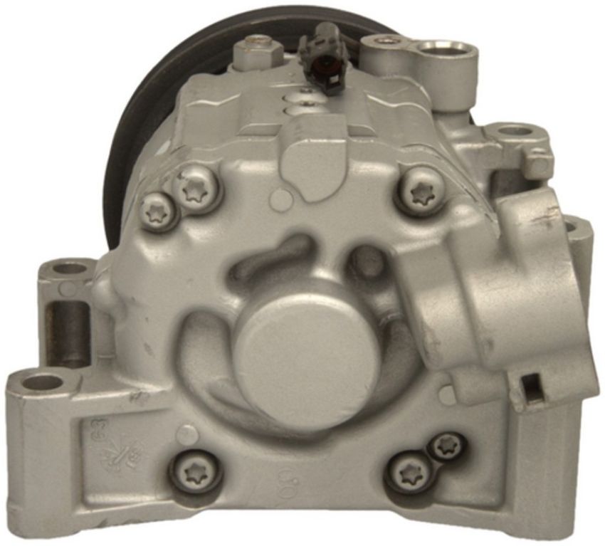 Four Seasons 67445 Valeo DCV14G Reman Compressor