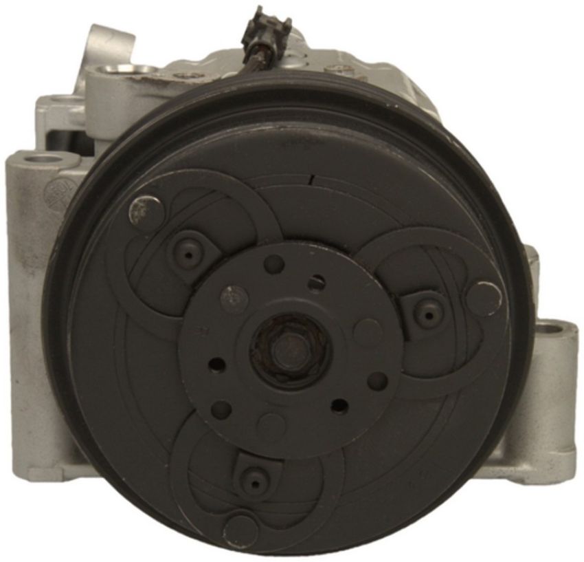 Four Seasons 67445 Valeo DCV14G Reman Compressor