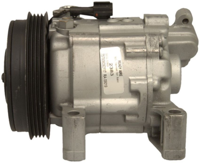 Four Seasons 67445 Valeo DCV14G Reman Compressor