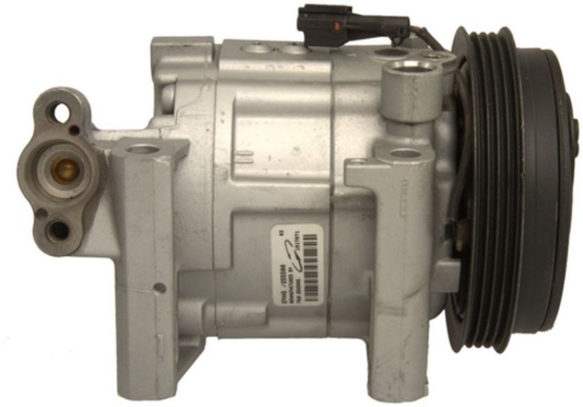 Four Seasons 67445 Valeo DCV14G Reman Compressor