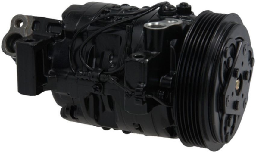Four Seasons 67448 Valeo DCV14D Reman Compressor