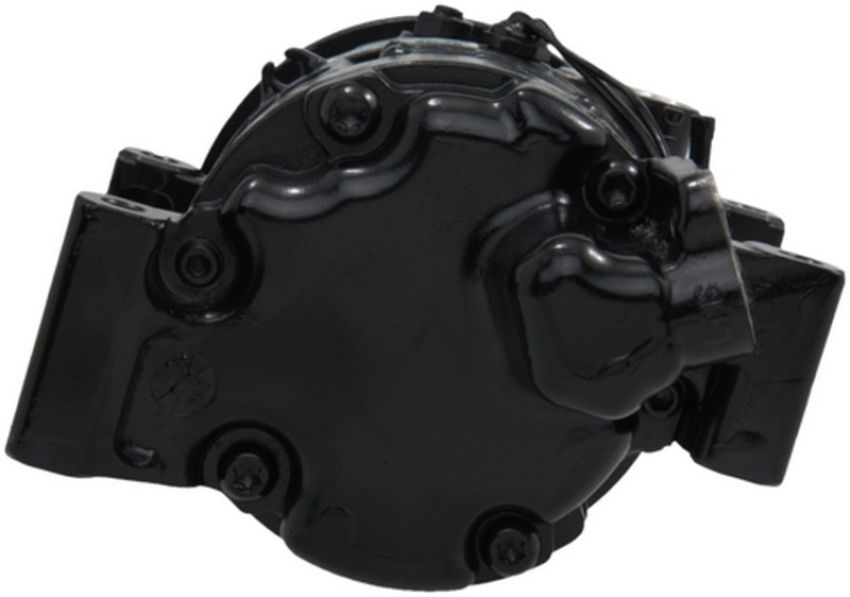 Four Seasons 67448 Valeo DCV14D Reman Compressor