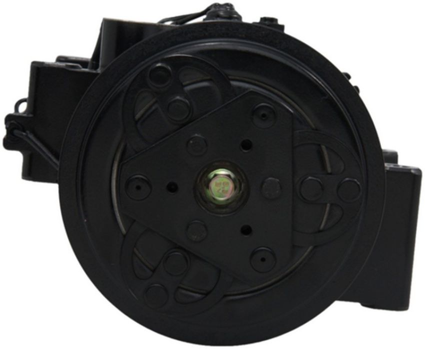 Four Seasons 67448 Valeo DCV14D Reman Compressor