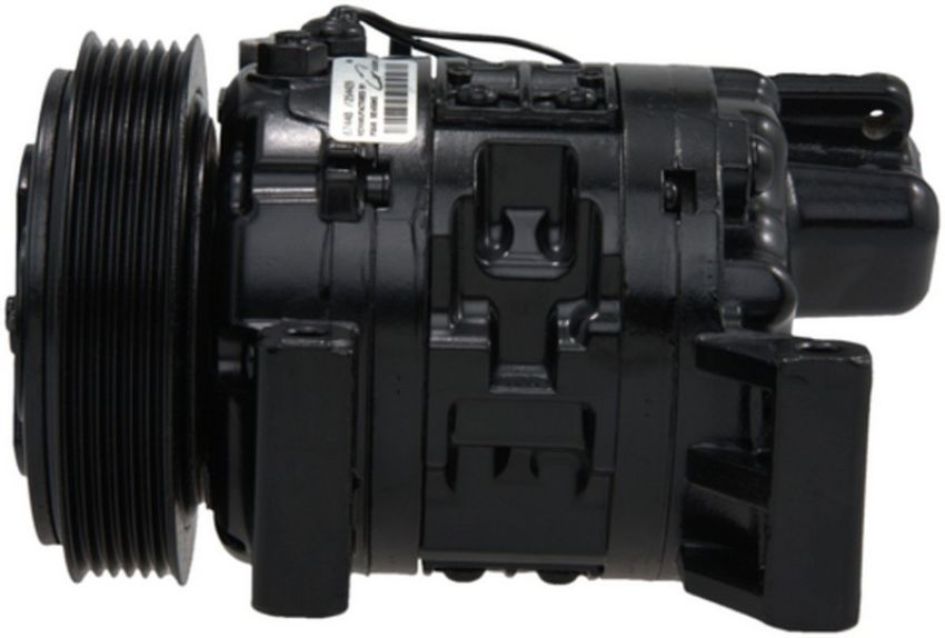 Four Seasons 67448 Valeo DCV14D Reman Compressor