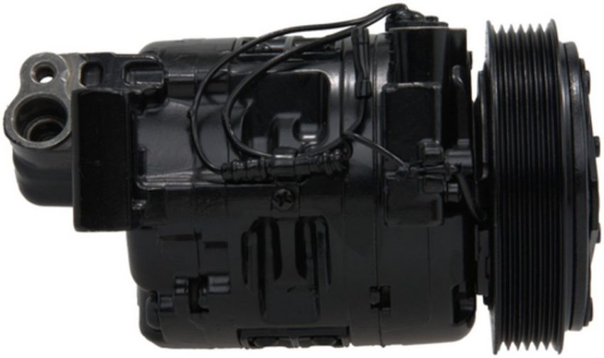 Four Seasons 67448 Valeo DCV14D Reman Compressor