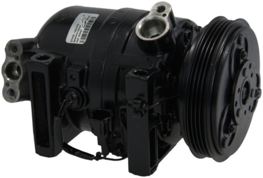Four Seasons 67449 Calsonic DKV14C Reman Compressor