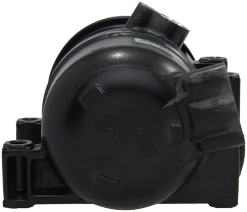 Four Seasons 67449 Calsonic DKV14C Reman Compressor