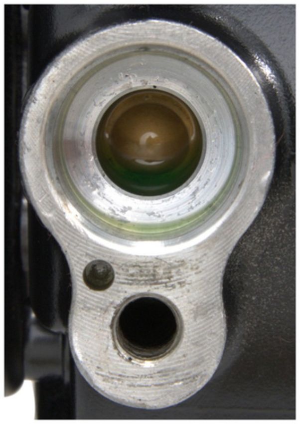 Four Seasons 67449 Calsonic DKV14C Reman Compressor