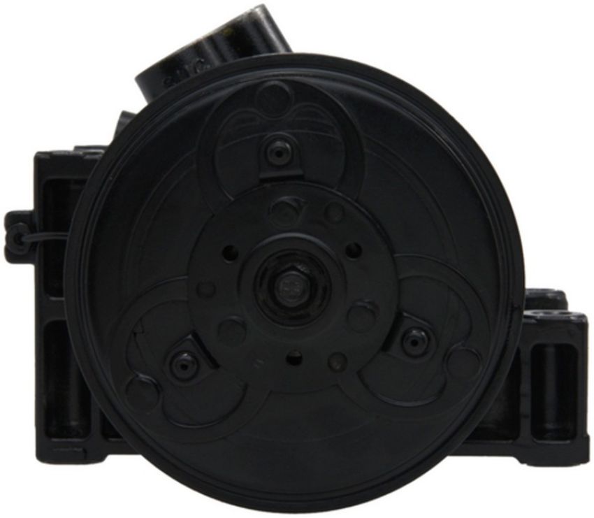 Four Seasons 67449 Calsonic DKV14C Reman Compressor