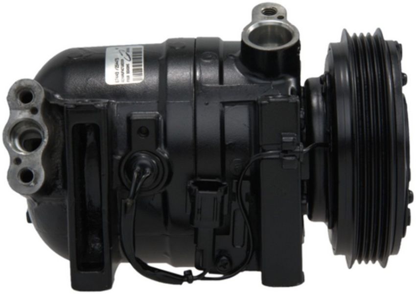 Four Seasons 67449 Calsonic DKV14C Reman Compressor