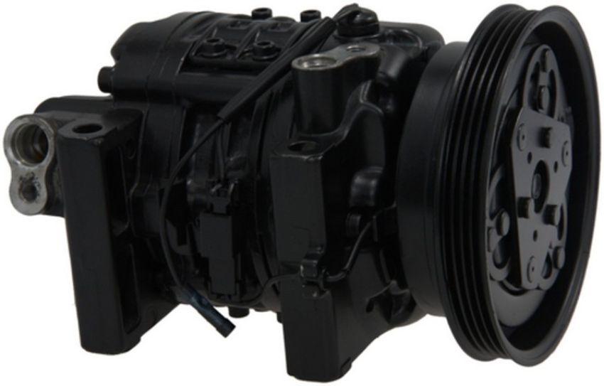 Four Seasons 67450 Valeo DCV14D Reman Compressor