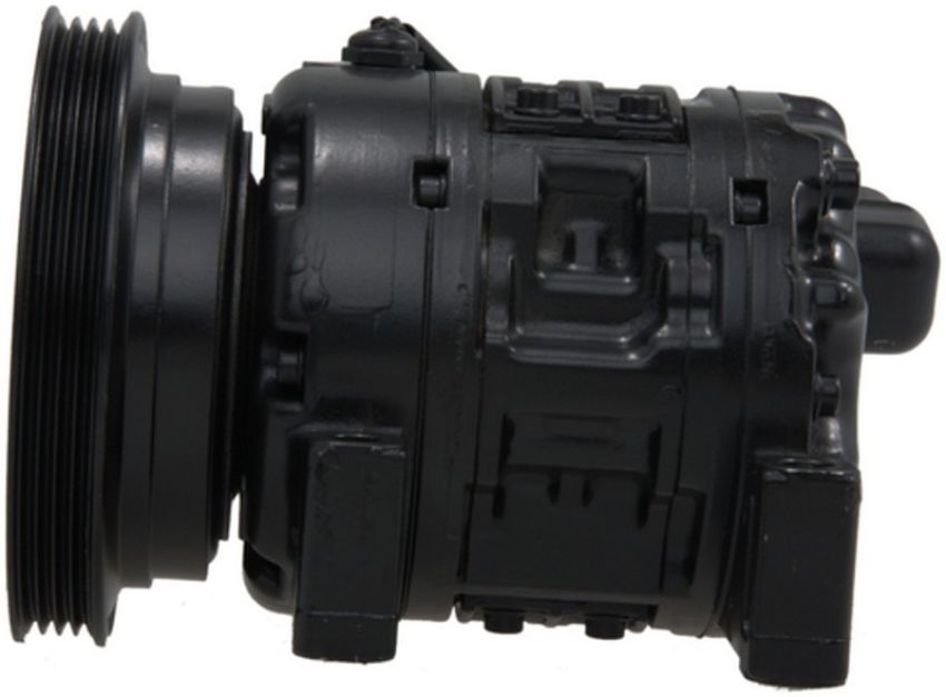 Four Seasons 67450 Valeo DCV14D Reman Compressor