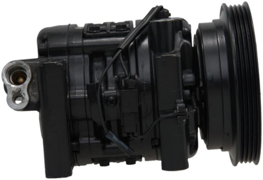 Four Seasons 67450 Valeo DCV14D Reman Compressor
