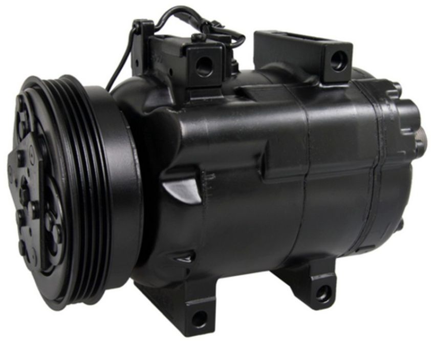 Four Seasons 67451 Valeo DCV17D Reman Compressor