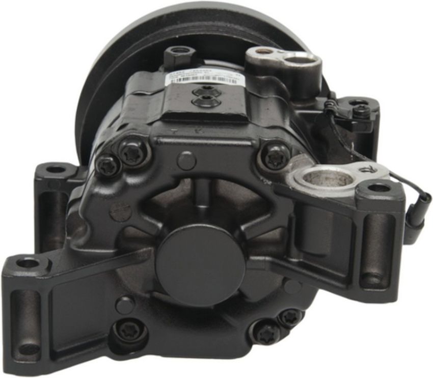 Four Seasons 67452 Valeo DCV14G Reman Compressor
