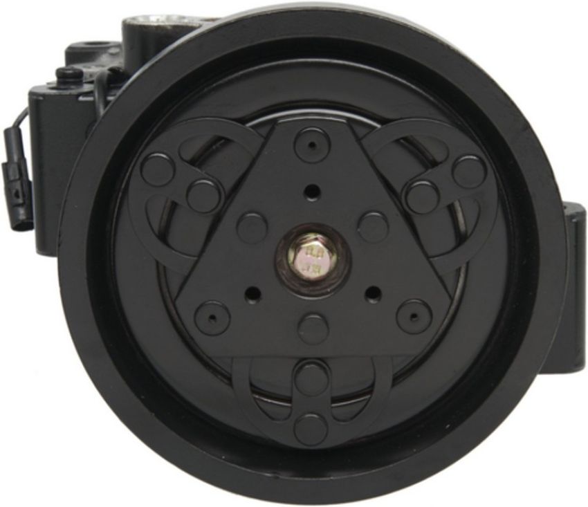 Four Seasons 67452 Valeo DCV14G Reman Compressor