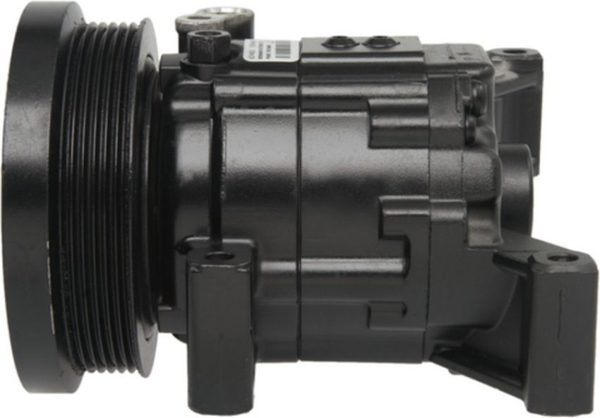 Four Seasons 67452 Valeo DCV14G Reman Compressor