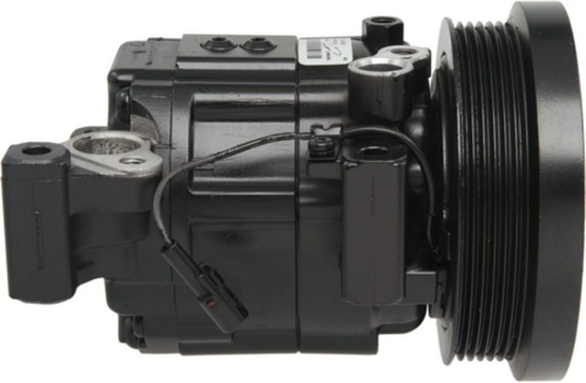 Four Seasons 67452 Valeo DCV14G Reman Compressor