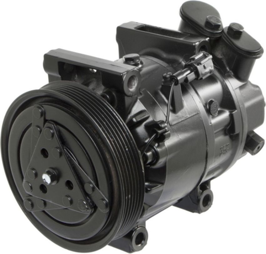 Four Seasons 67453 Calsonic CWV618 Reman Compressor