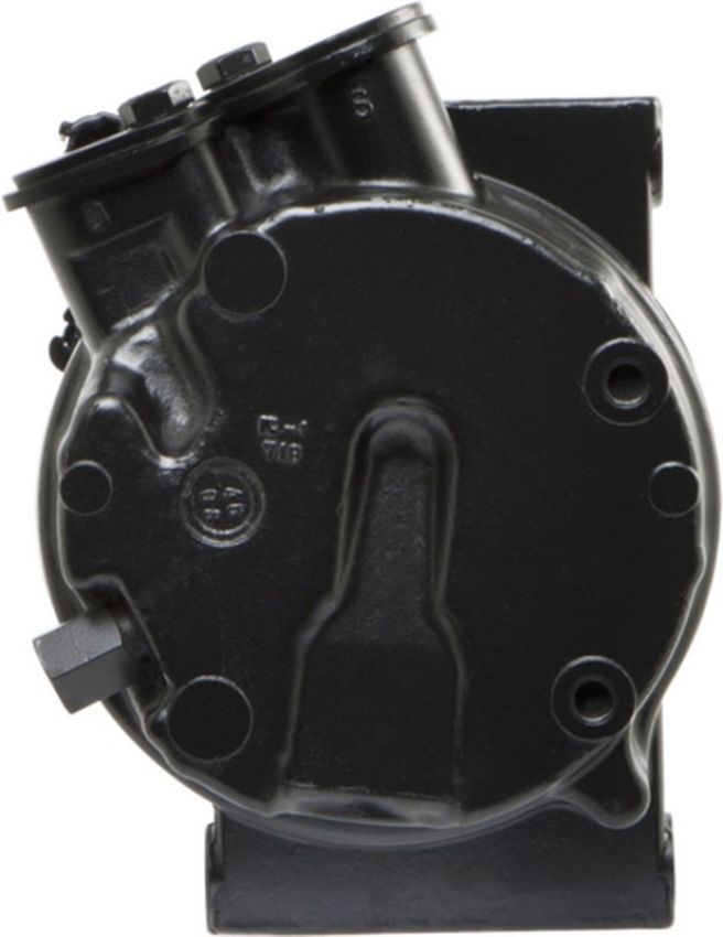 Four Seasons 67453 Calsonic CWV618 Reman Compressor