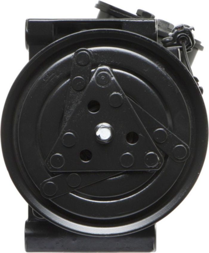 Four Seasons 67453 Calsonic CWV618 Reman Compressor