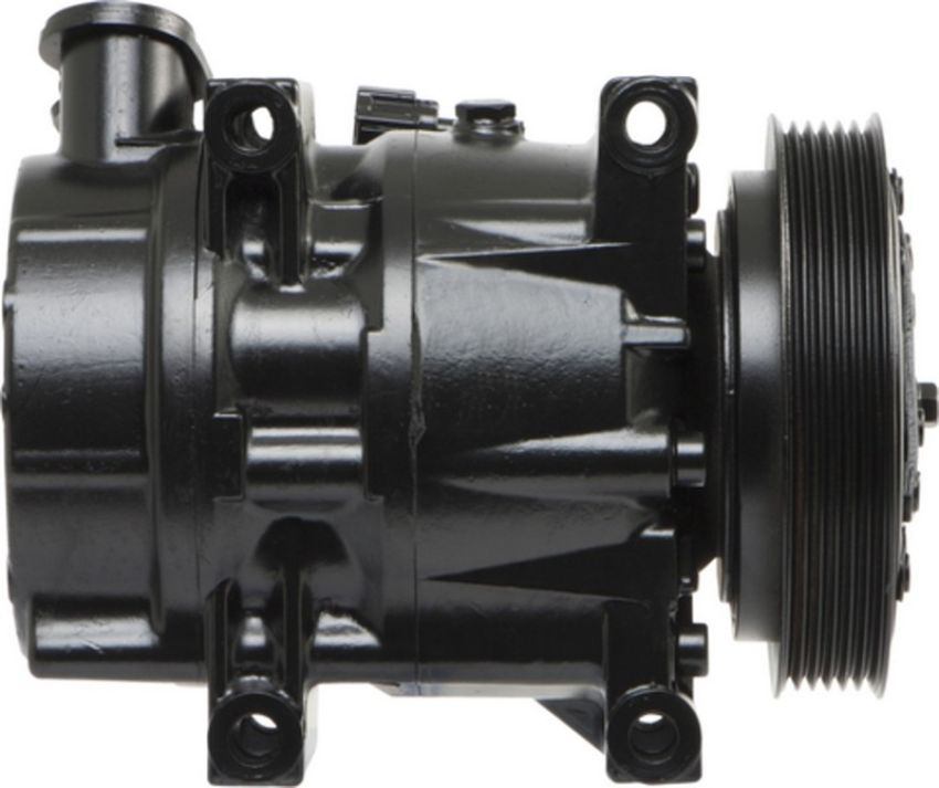 Four Seasons 67453 Calsonic CWV618 Reman Compressor
