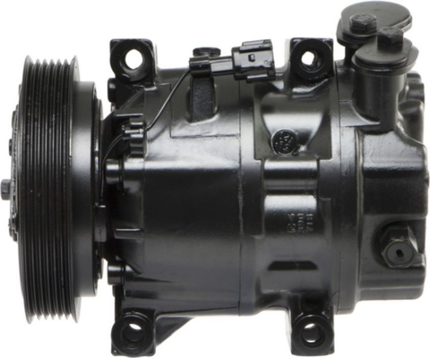 Four Seasons 67453 Calsonic CWV618 Reman Compressor
