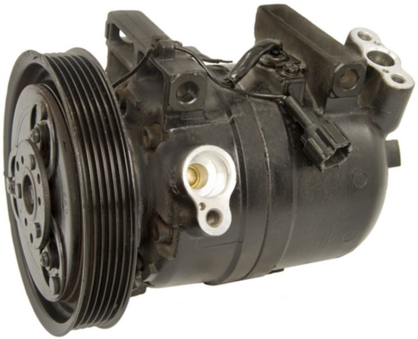 Four Seasons 67454 Calsonic DKV14C Reman Compressor