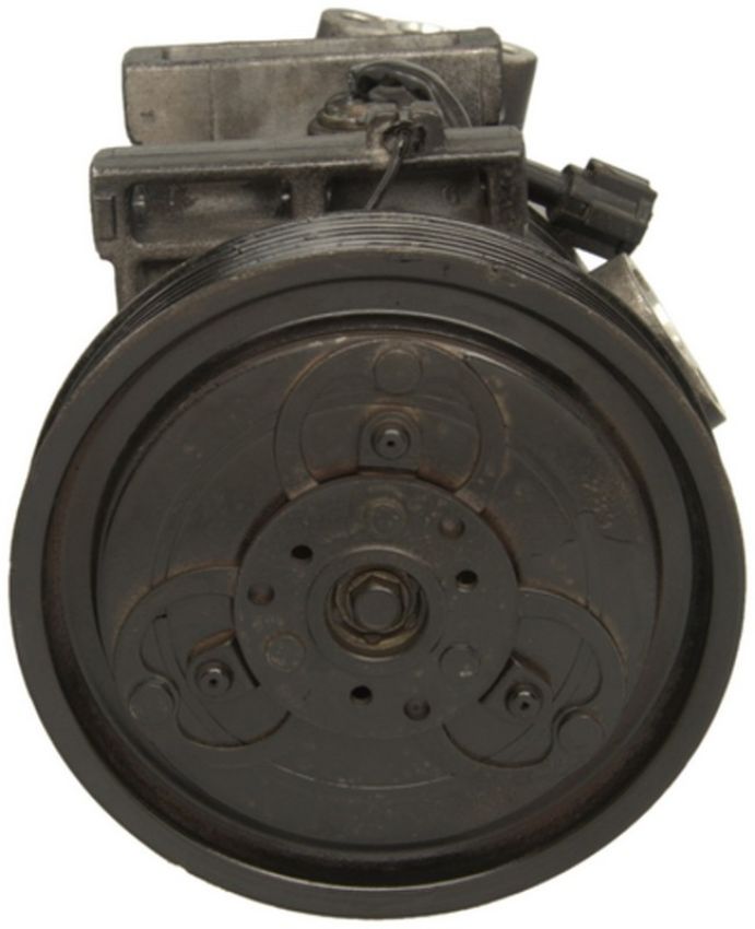 Four Seasons 67454 Calsonic DKV14C Reman Compressor