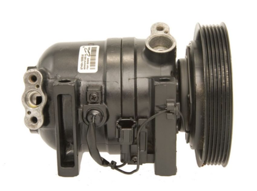 Four Seasons 67454 Calsonic DKV14C Reman Compressor