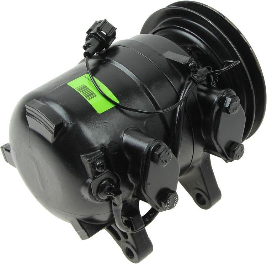 Four Seasons 67455 Calsonic DKV14C Reman Compressor