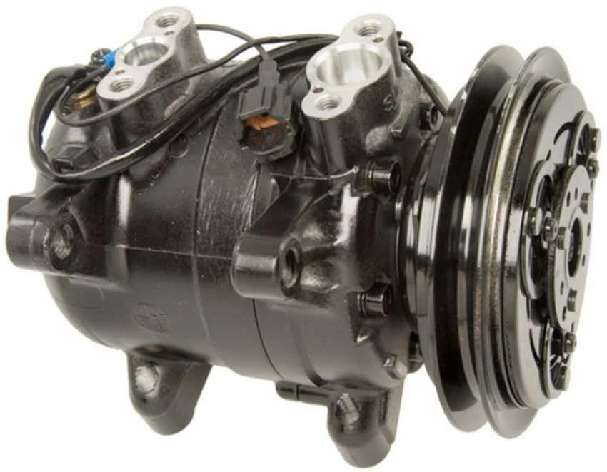 Four Seasons 67455 Calsonic DKV14C Reman Compressor