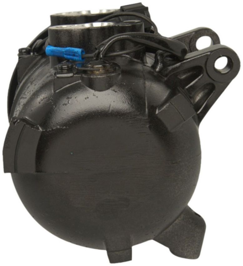 Four Seasons 67455 Calsonic DKV14C Reman Compressor