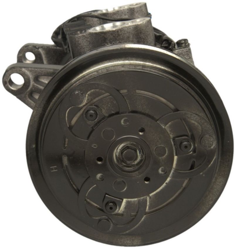 Four Seasons 67455 Calsonic DKV14C Reman Compressor