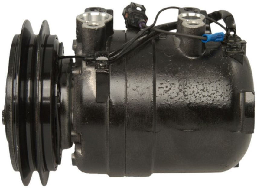 Four Seasons 67455 Calsonic DKV14C Reman Compressor