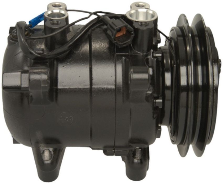 Four Seasons 67455 Calsonic DKV14C Reman Compressor