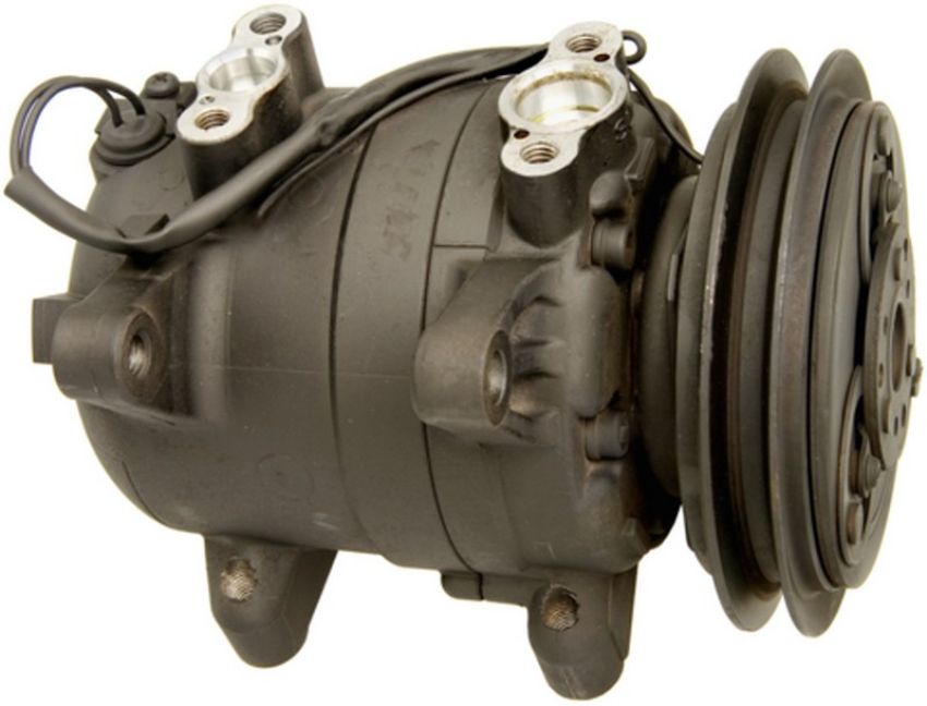 Four Seasons 67456 Calsonic DKV14C Reman Compressor