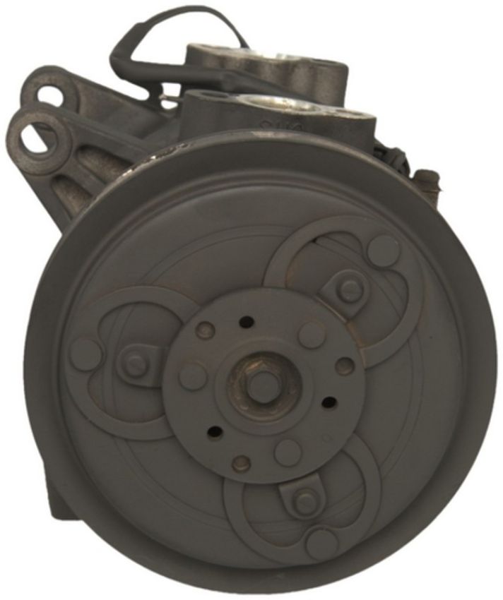 Four Seasons 67456 Calsonic DKV14C Reman Compressor