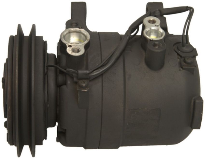 Four Seasons 67456 Calsonic DKV14C Reman Compressor