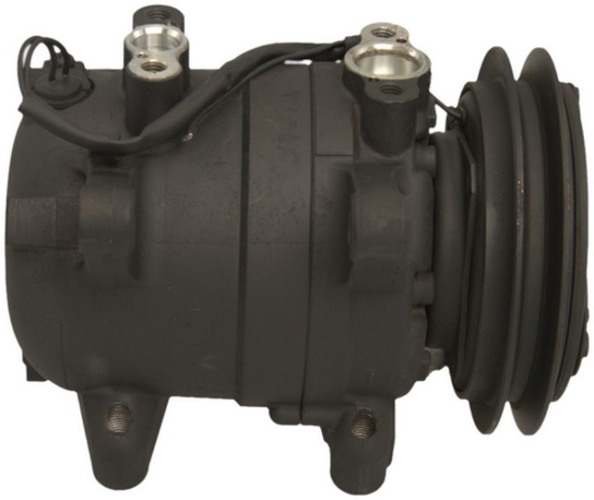 Four Seasons 67456 Calsonic DKV14C Reman Compressor