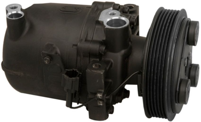 Four Seasons 67457 Calsonic CR-14 Reman Compressor